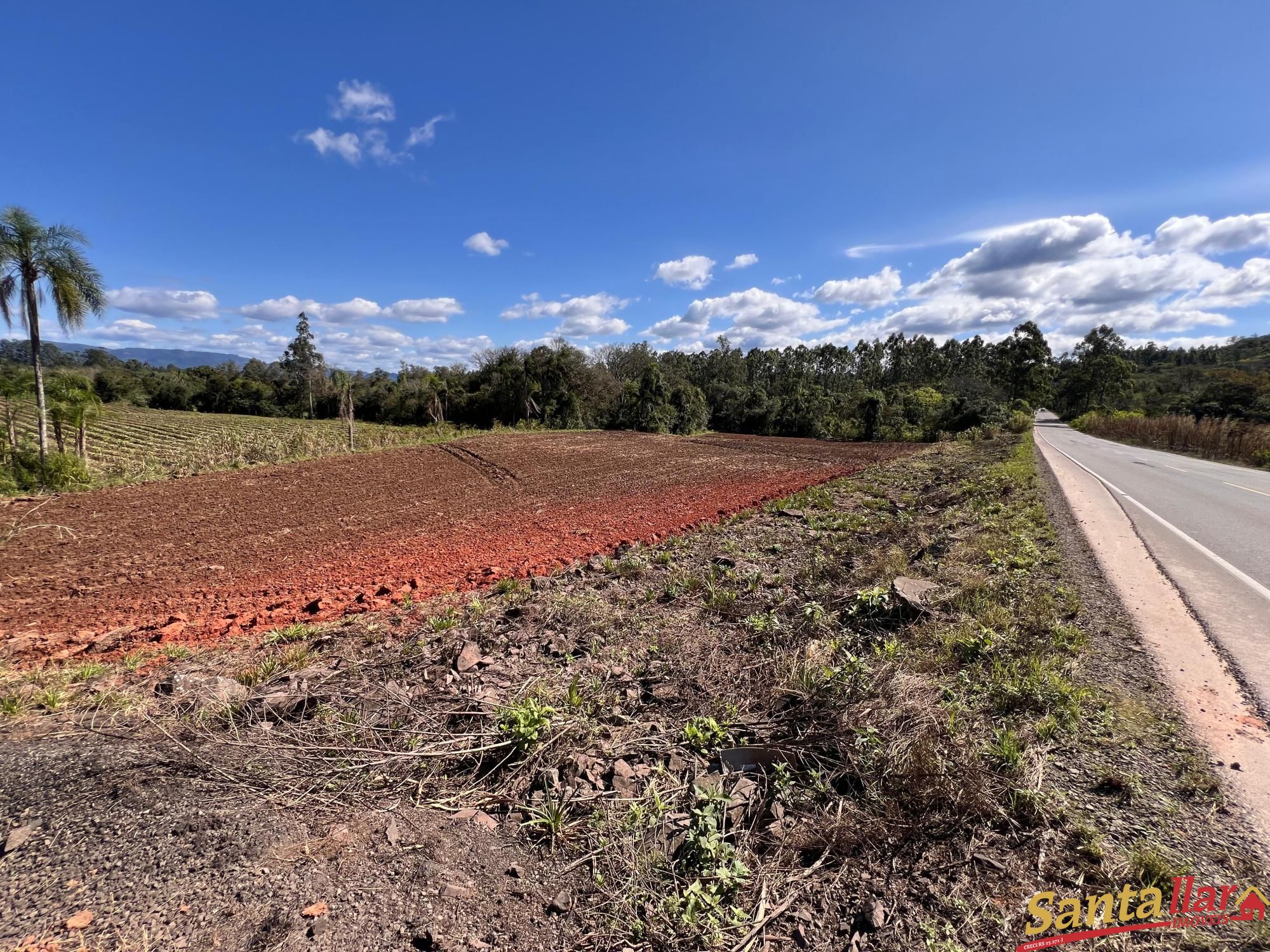 Fazenda/stio/chcara/haras  venda  no Zona Rural - Vera Cruz, RS. Imveis