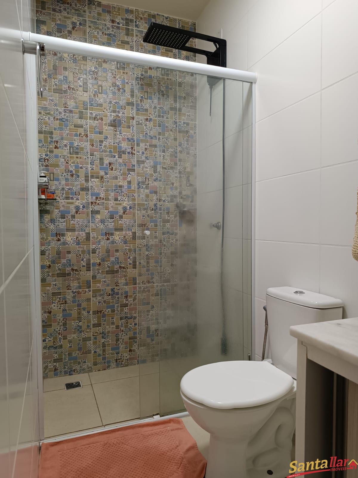 Apartamento à venda com 2 quartos, 83m² - Foto 21