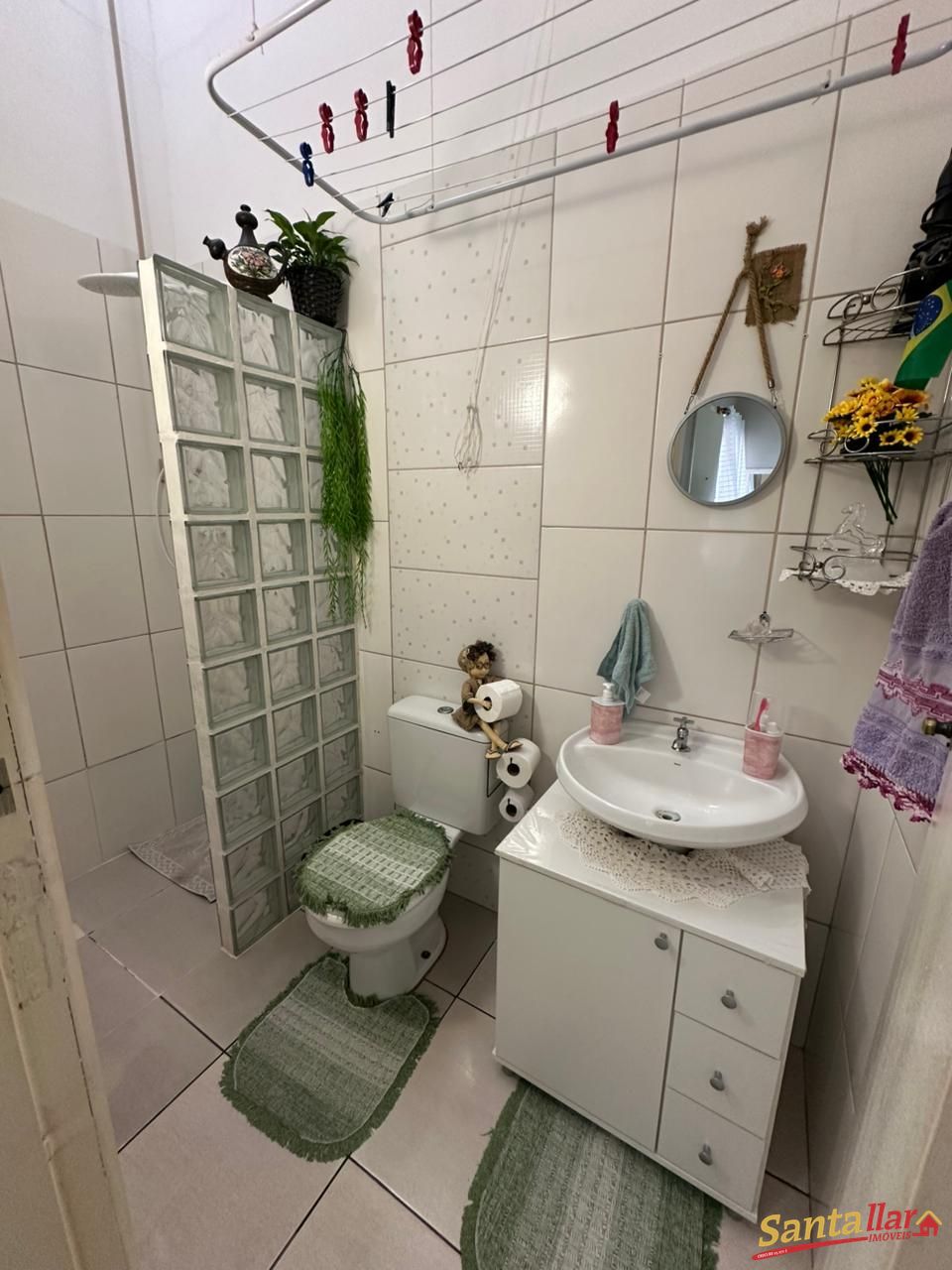 Casa, 2 quartos, 62 m² - Foto 8