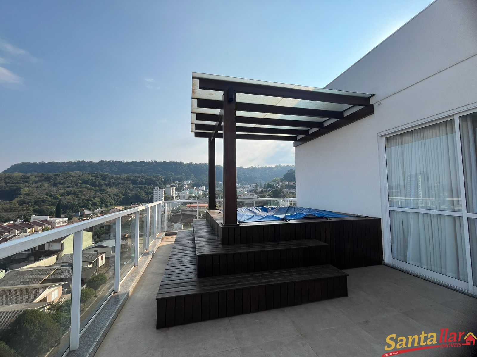Cobertura à venda com 3 quartos, 213m² - Foto 13
