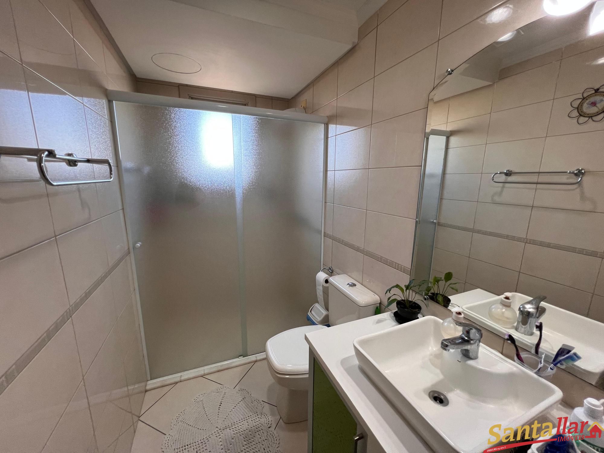 Apartamento à venda com 3 quartos, 103m² - Foto 17