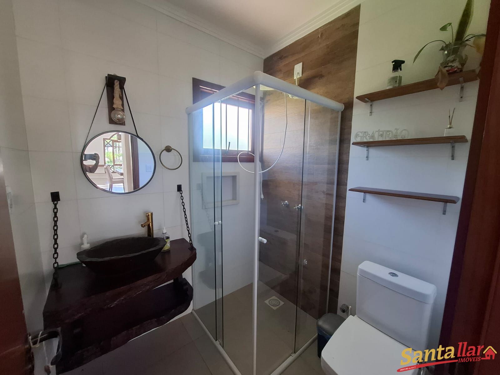 Casa, 3 quartos, 210 m² - Foto 7