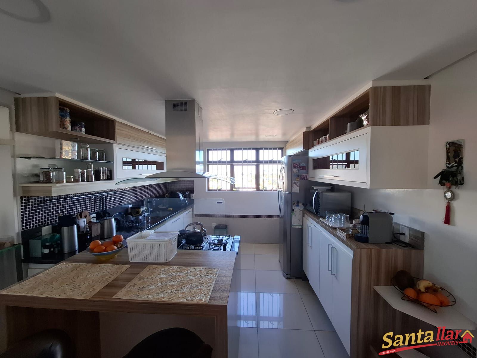 Apartamento, 3 quartos, 198 m² - Foto 13