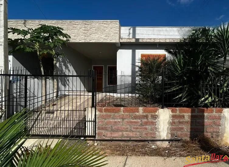 Casa à venda  no Primavera - Vera Cruz, RS. Imóveis