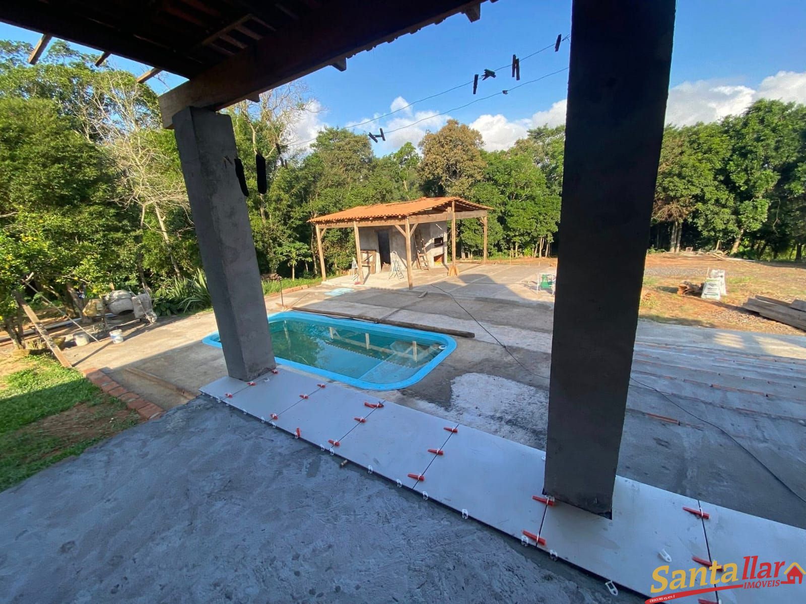 Sítio, 3 quartos, 2 hectares - Foto 15