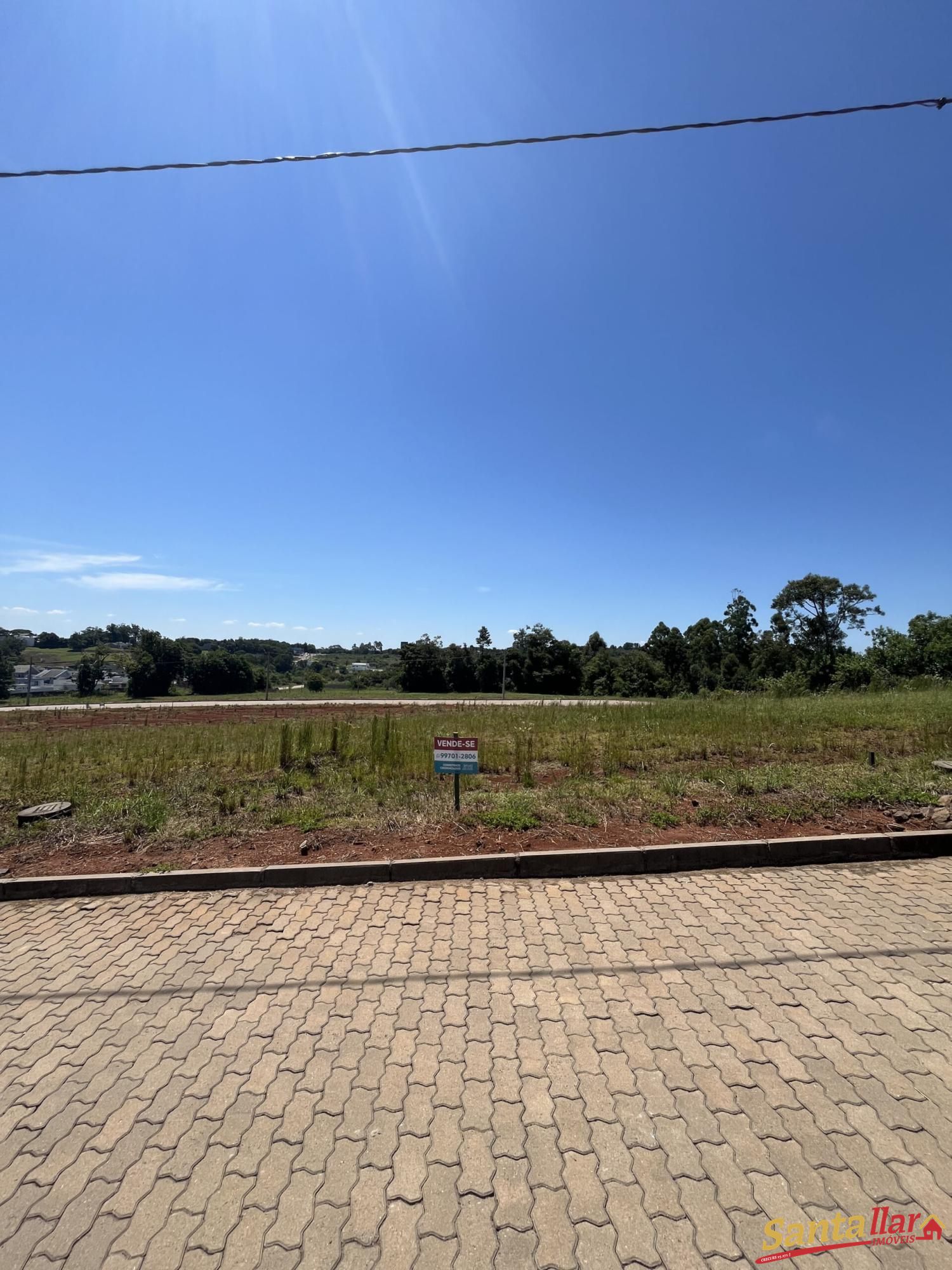 Terreno, 329 m² - Foto 2