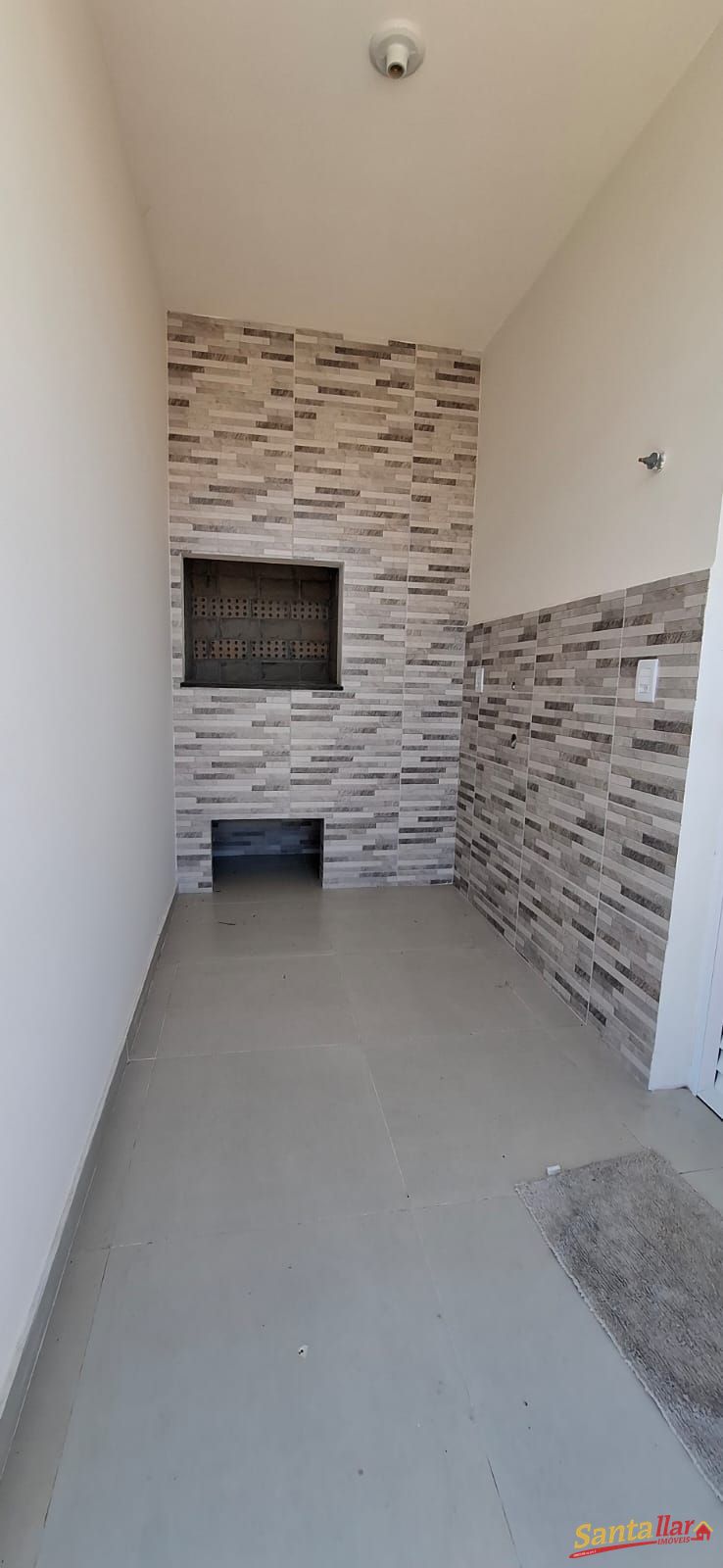 Casa, 2 quartos, 52 m² - Foto 8