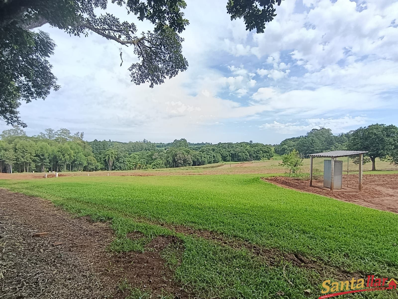 Chácara, 4 hectares - Foto 15