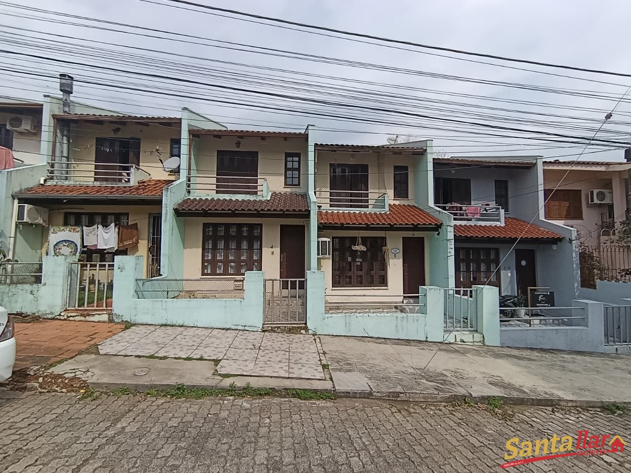 Apartamento, 2 quartos, 79 m² - Foto 2