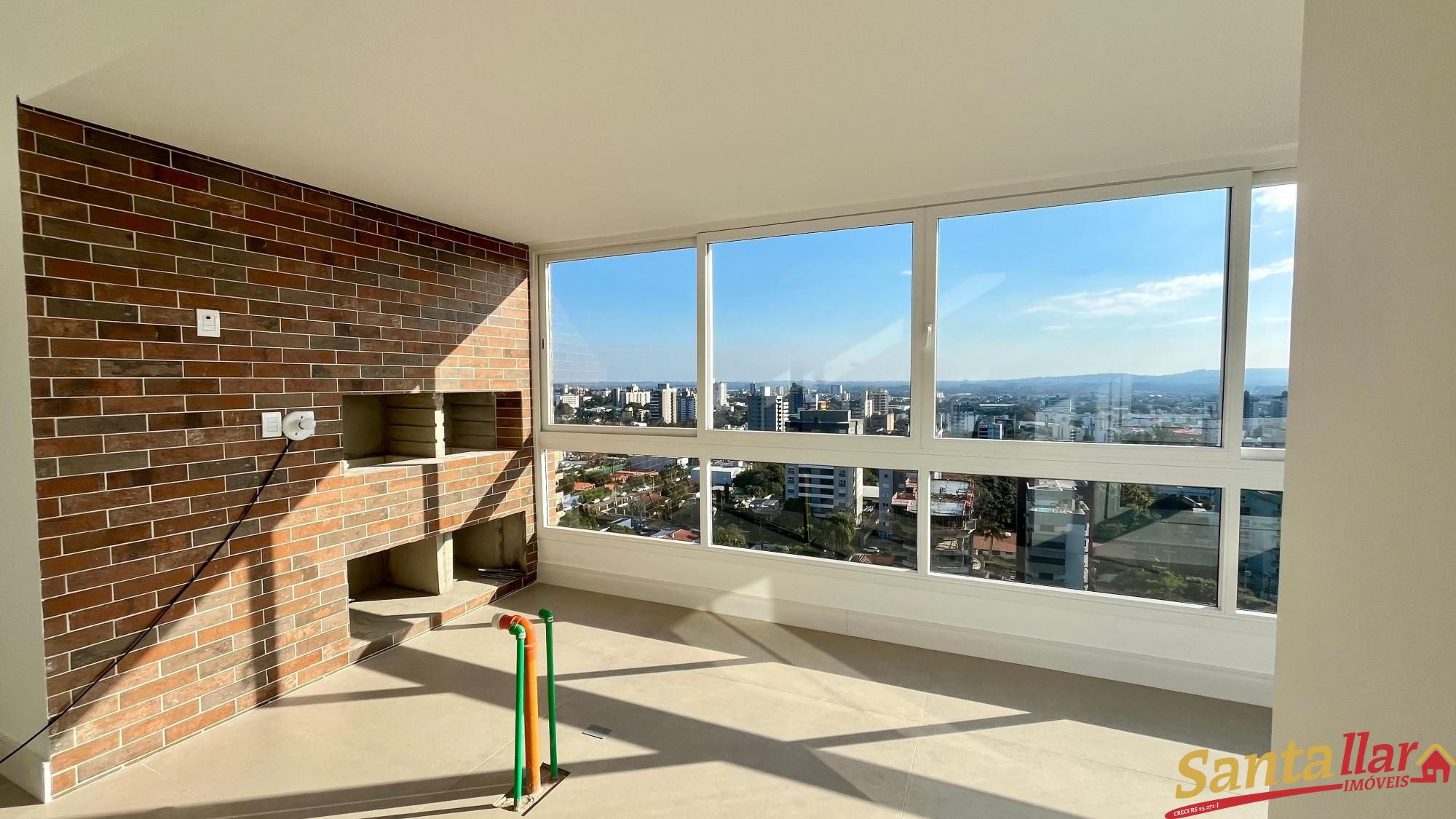 Apartamento à venda com 3 quartos, 173m² - Foto 14