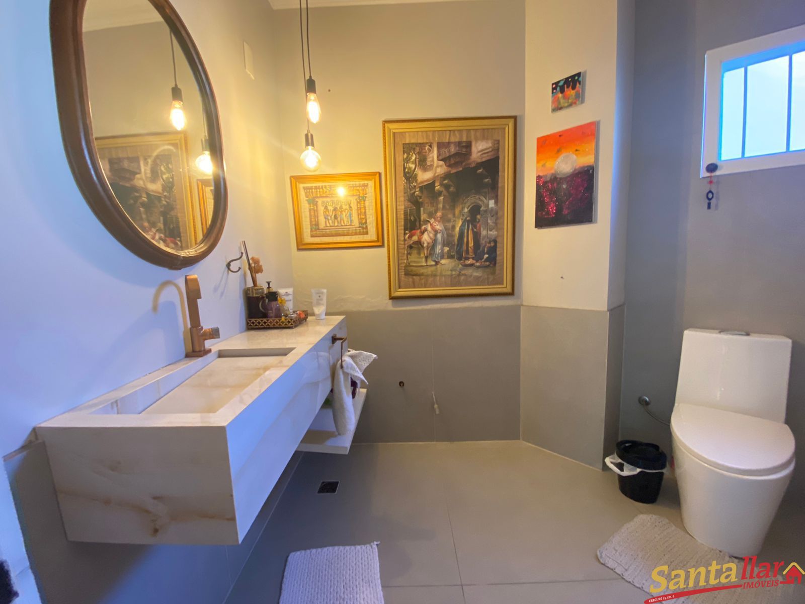 Casa, 5 quartos, 442 m² - Foto 23