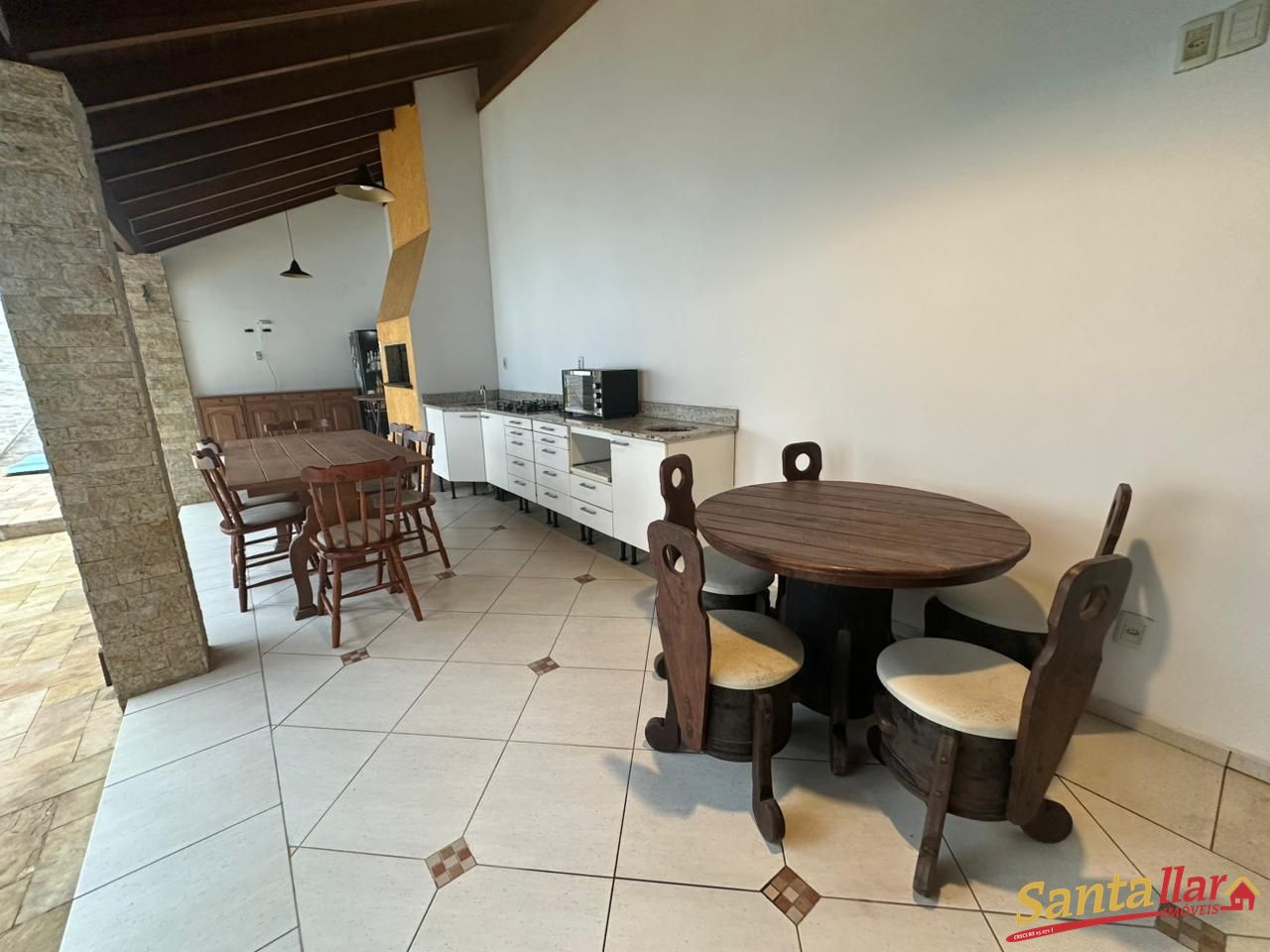Casa, 3 quartos, 211 m² - Foto 15
