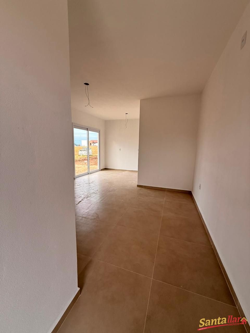 Casa, 2 quartos, 51 m² - Foto 6