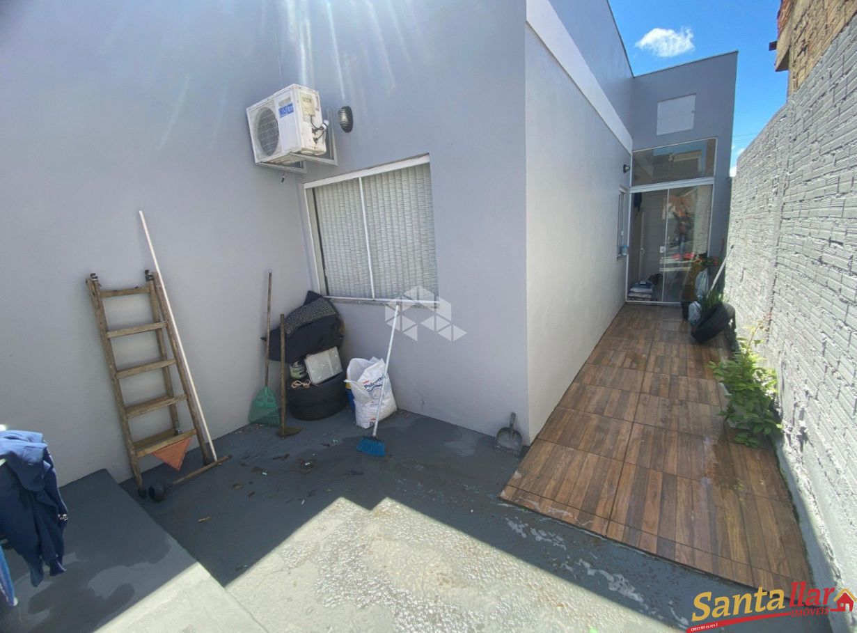 Casa, 2 quartos, 65 m² - Foto 15