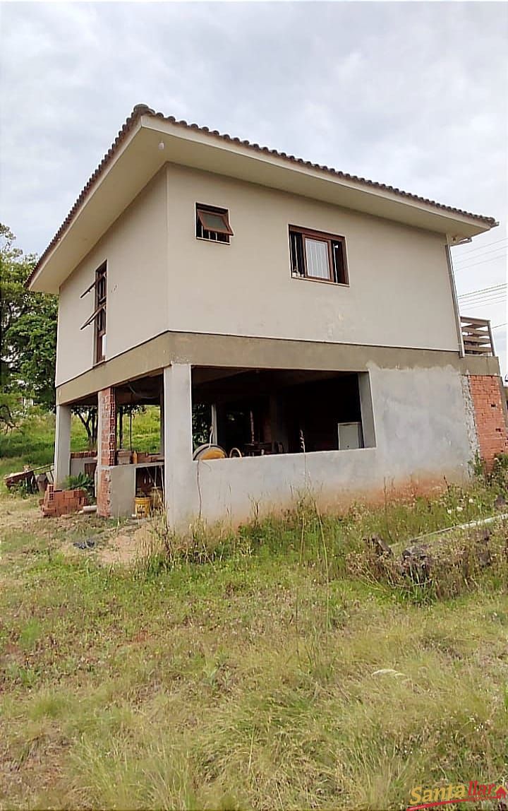 Casa à venda com 1 quarto, 60m² - Foto 11