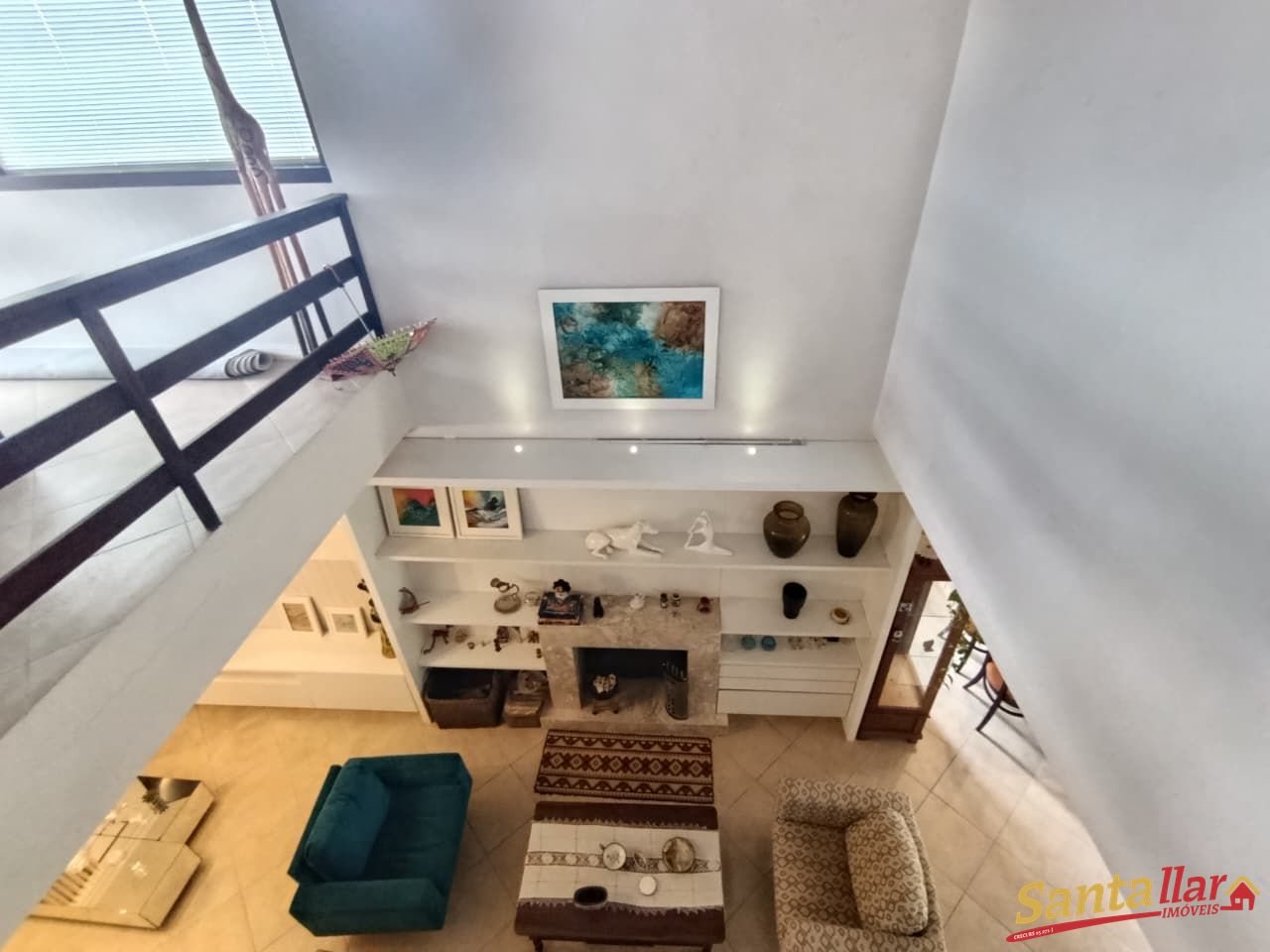 Casa, 3 quartos, 395 m² - Foto 9