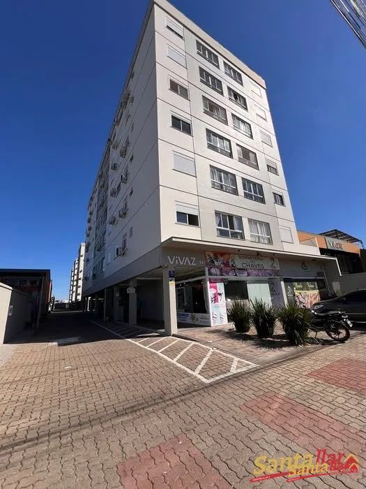 Apartamento, 1 quarto, 46 m² - Foto 1