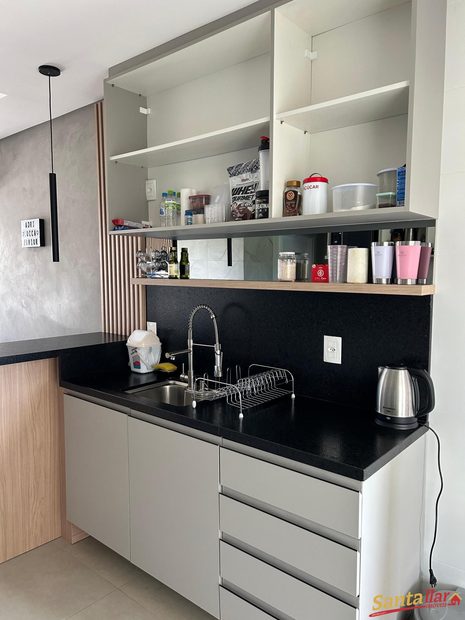 Casa, 1 quarto, 90 m² - Foto 37