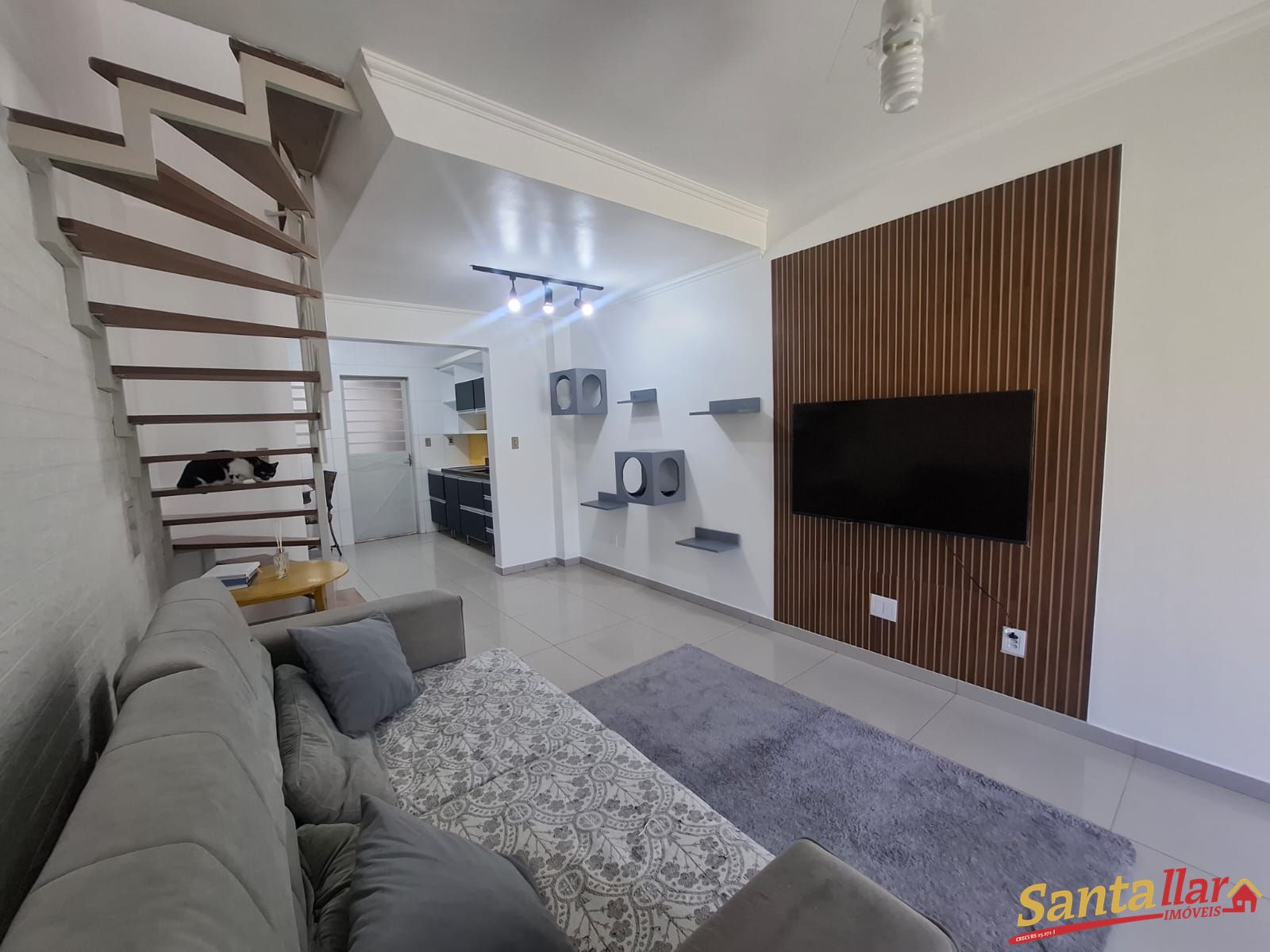 Apartamento, 2 quartos, 57 m² - Foto 5