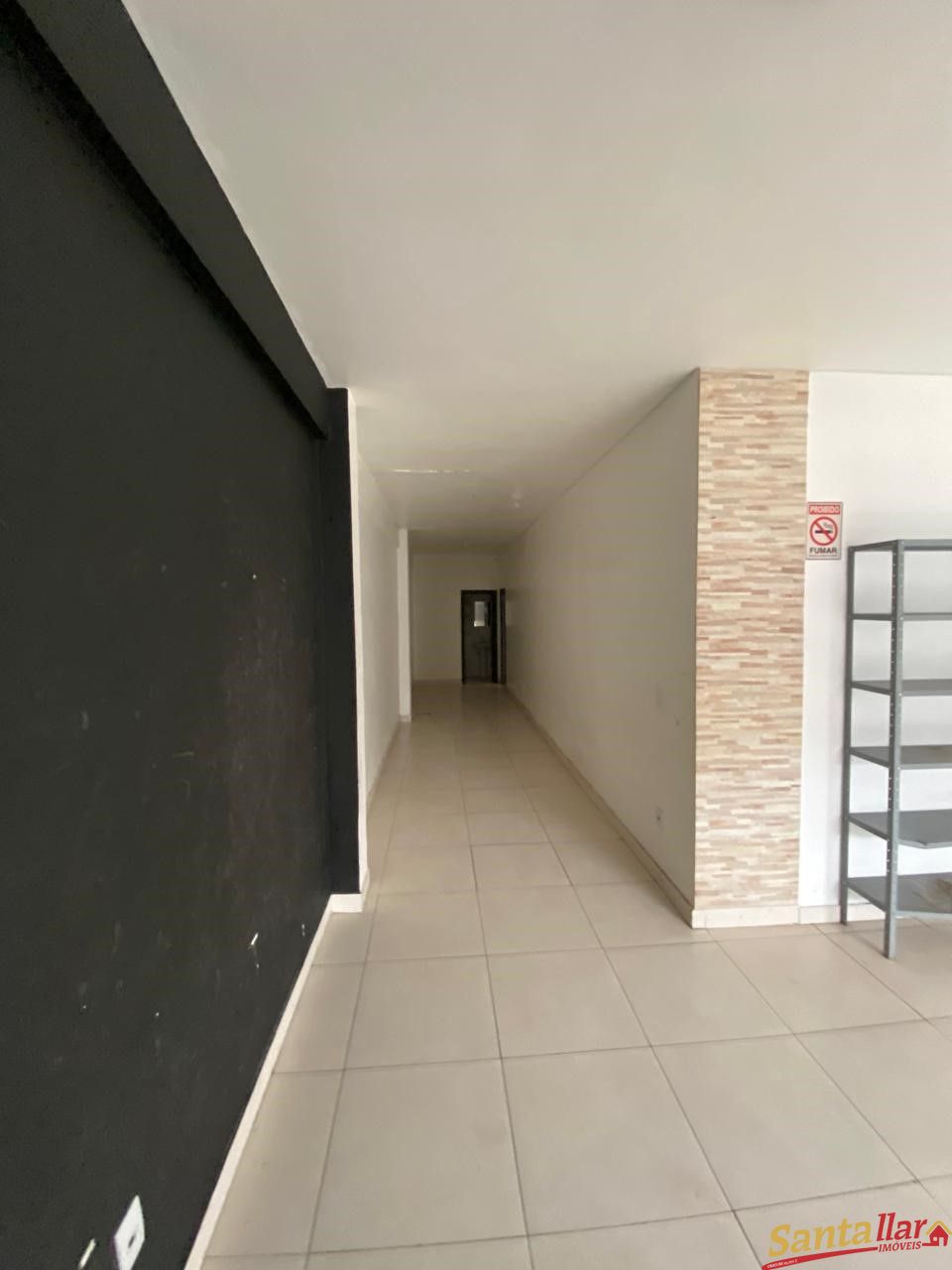 Conjunto Comercial-Sala para alugar com 1 quarto, 126m² - Foto 11