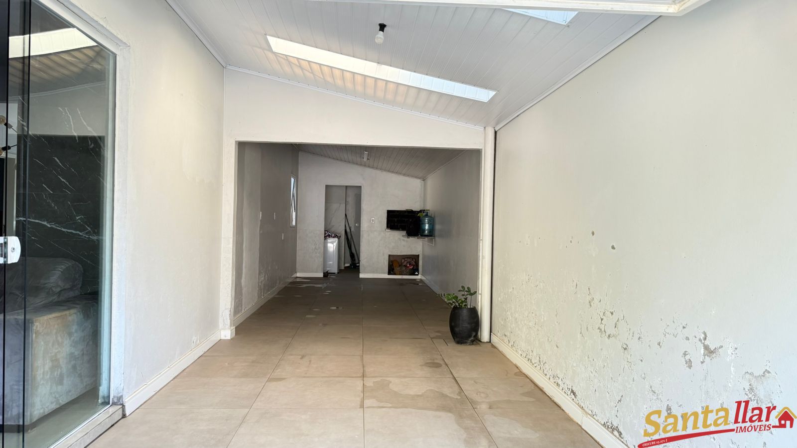 Casa, 3 quartos, 186 m² - Foto 13