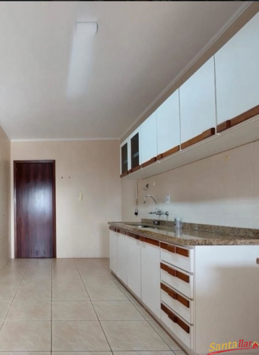 Apartamento à venda com 3 quartos, 126m² - Foto 7