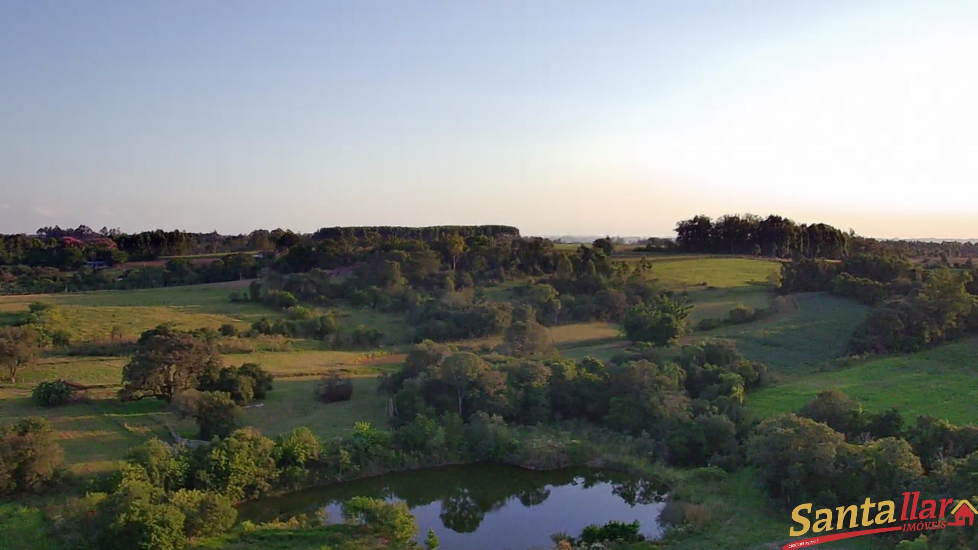 Chácara, 7 quartos, 21 hectares - Foto 19