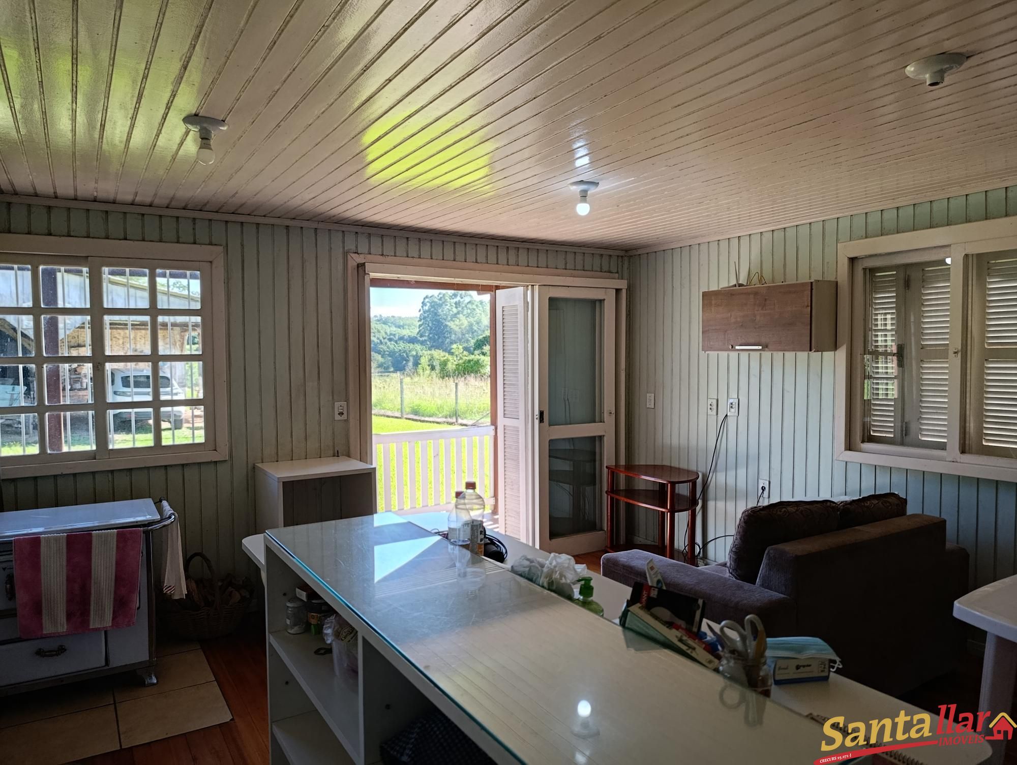 Sítio, 2 quartos, 9 hectares - Foto 6