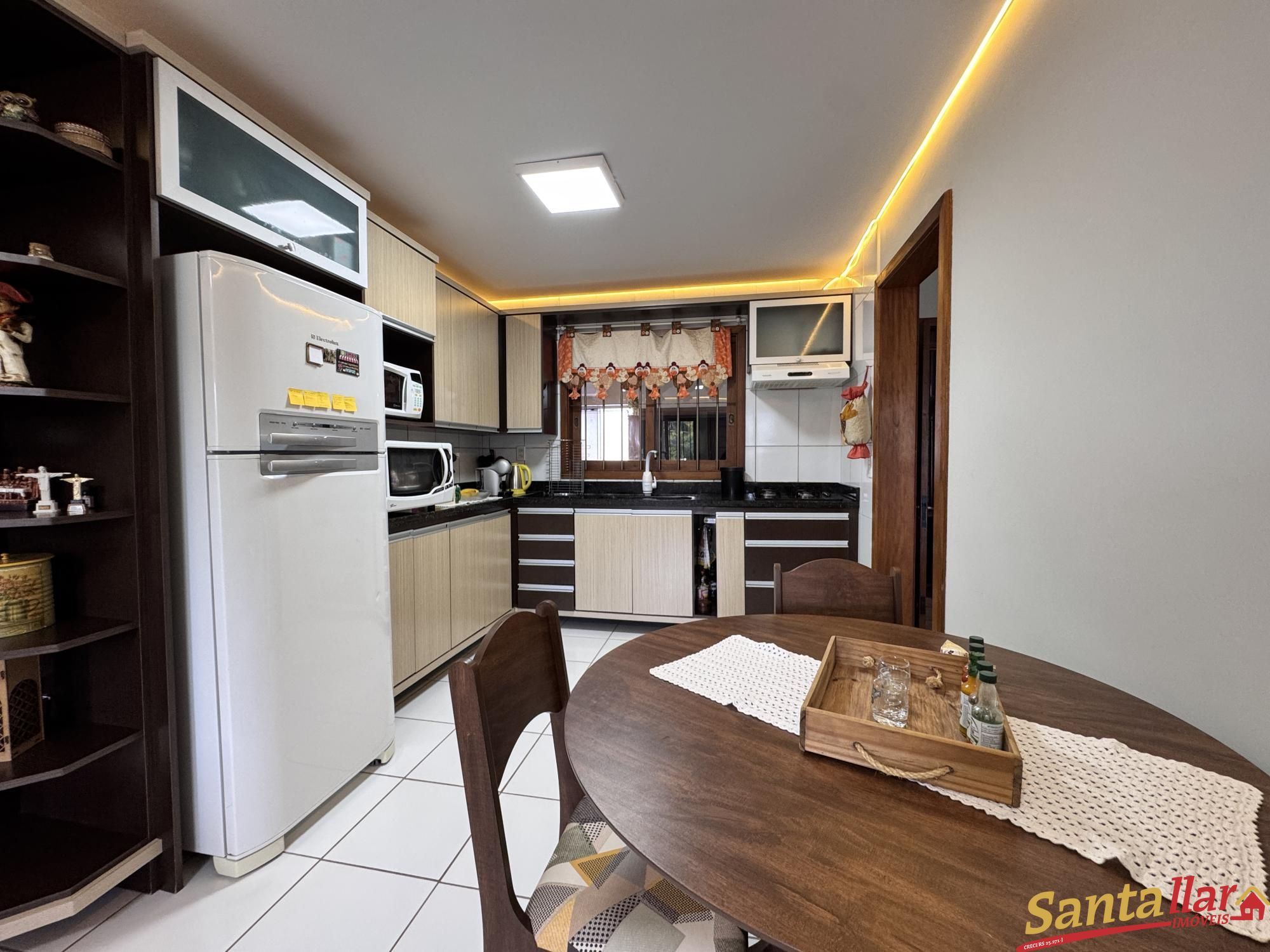 Casa, 3 quartos, 149 m² - Foto 9