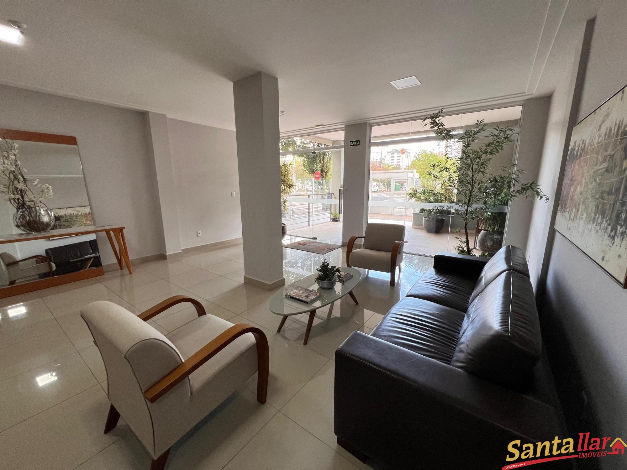 Apartamento à venda com 2 quartos, 117m² - Foto 5