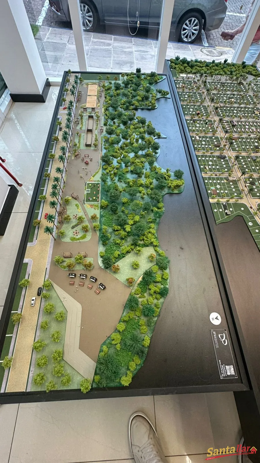 Terreno, 300 m² - Foto 2