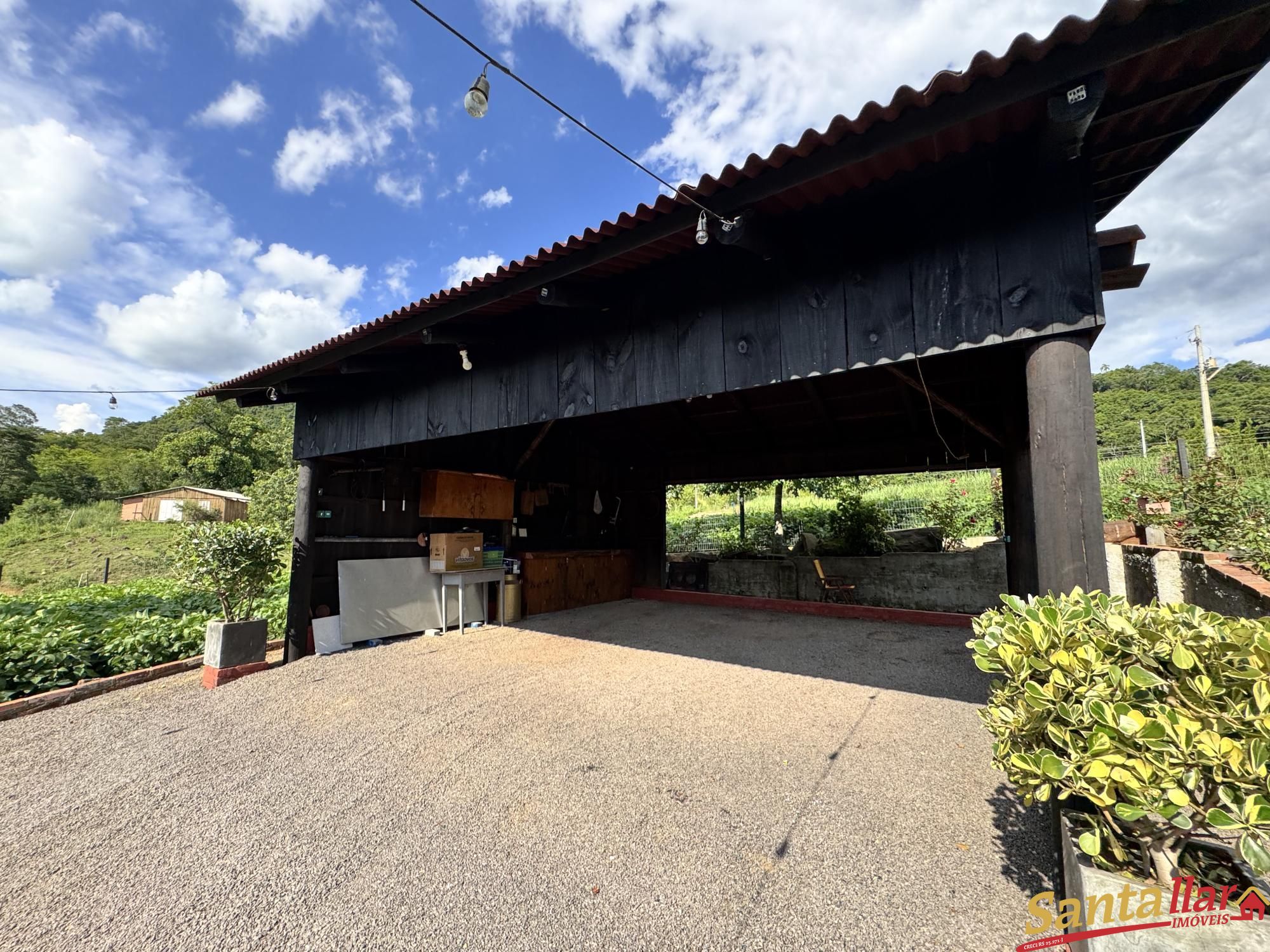 Sítio, 3 quartos, 4 hectares - Foto 13