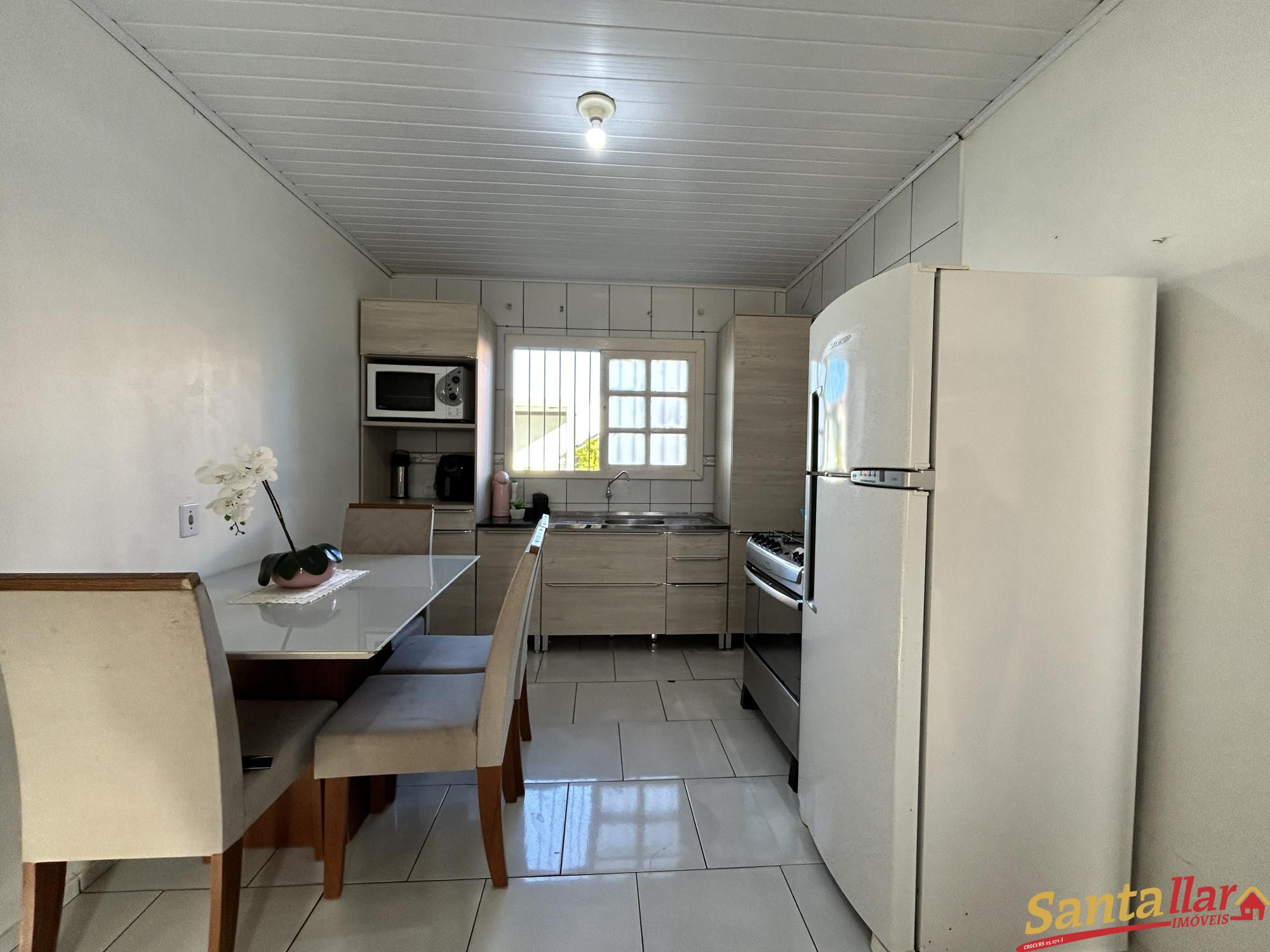 Casa à venda com 2 quartos, 84m² - Foto 14