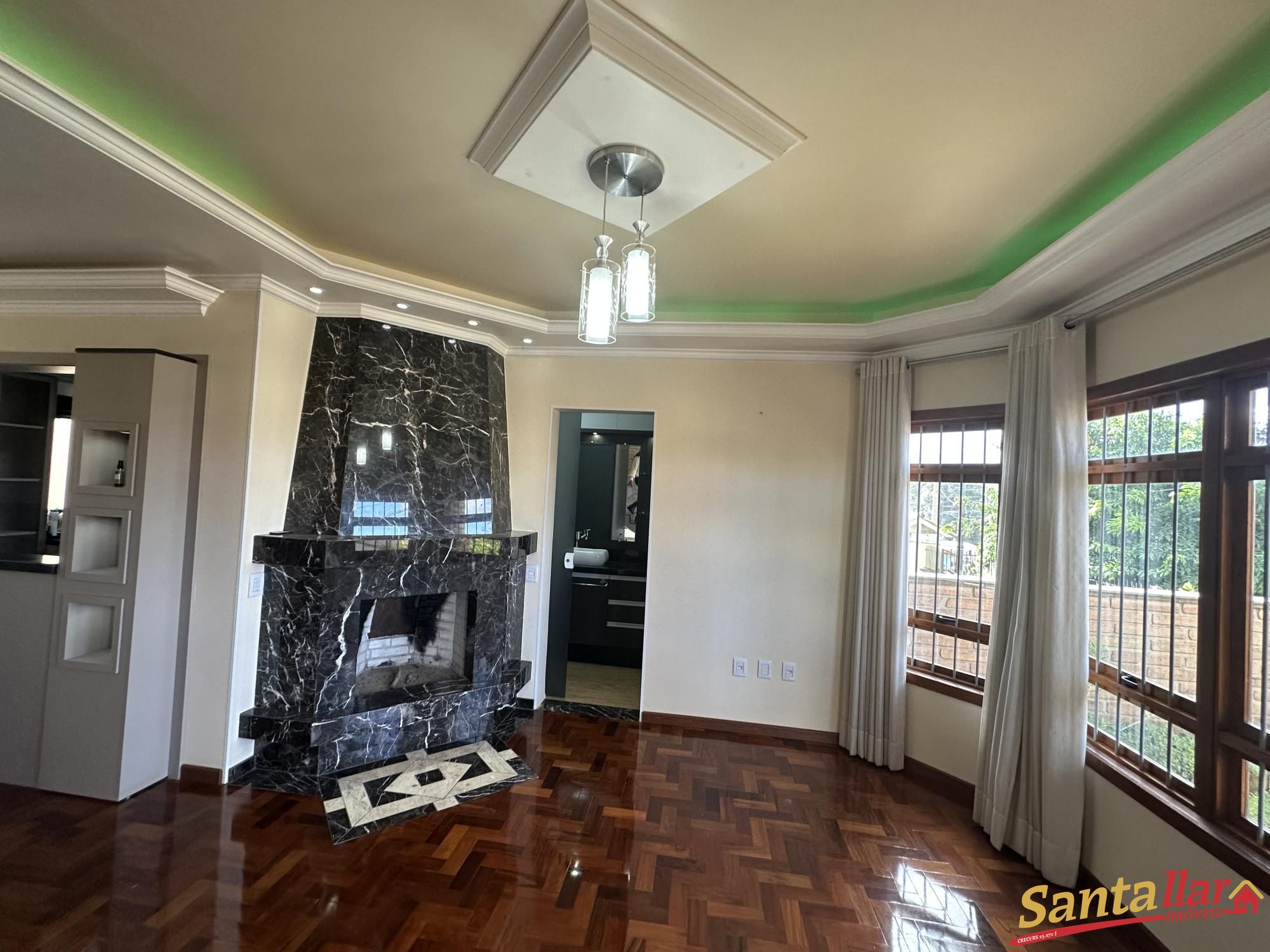 Casa, 3 quartos, 224 m² - Foto 20