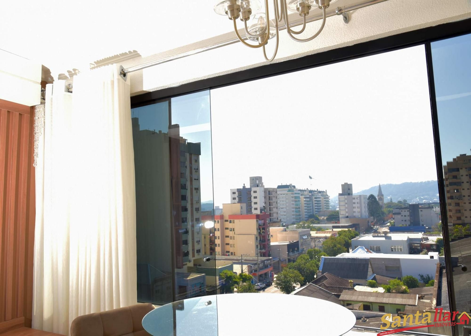 Cobertura à venda com 4 quartos, 289m² - Foto 5