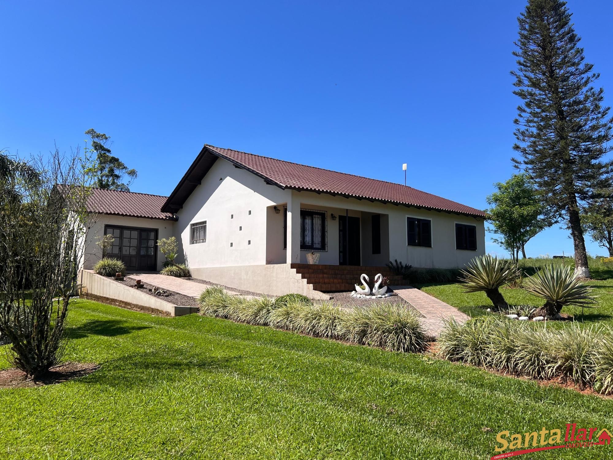 Fazenda/stio/chcara/haras  venda  no Joo Alves - Santa Cruz do Sul, RS. Imveis