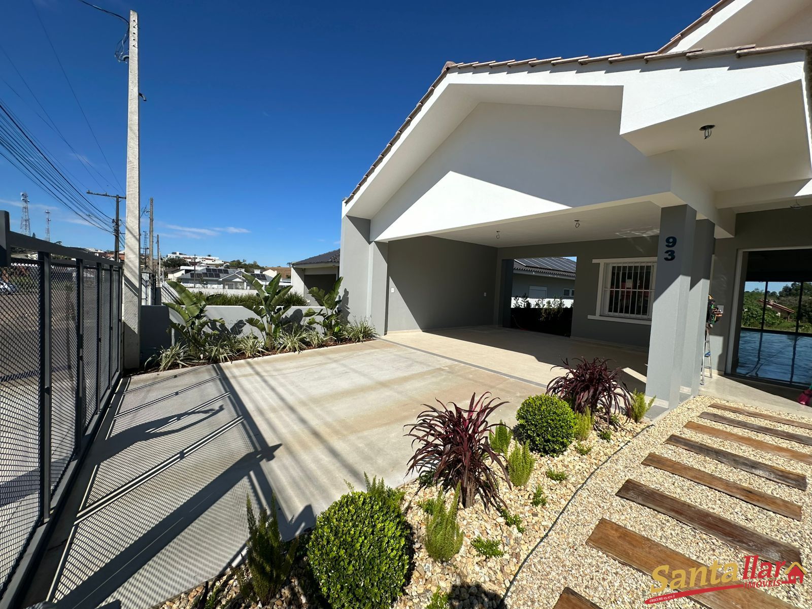 Casa, 3 quartos, 181 m² - Foto 4