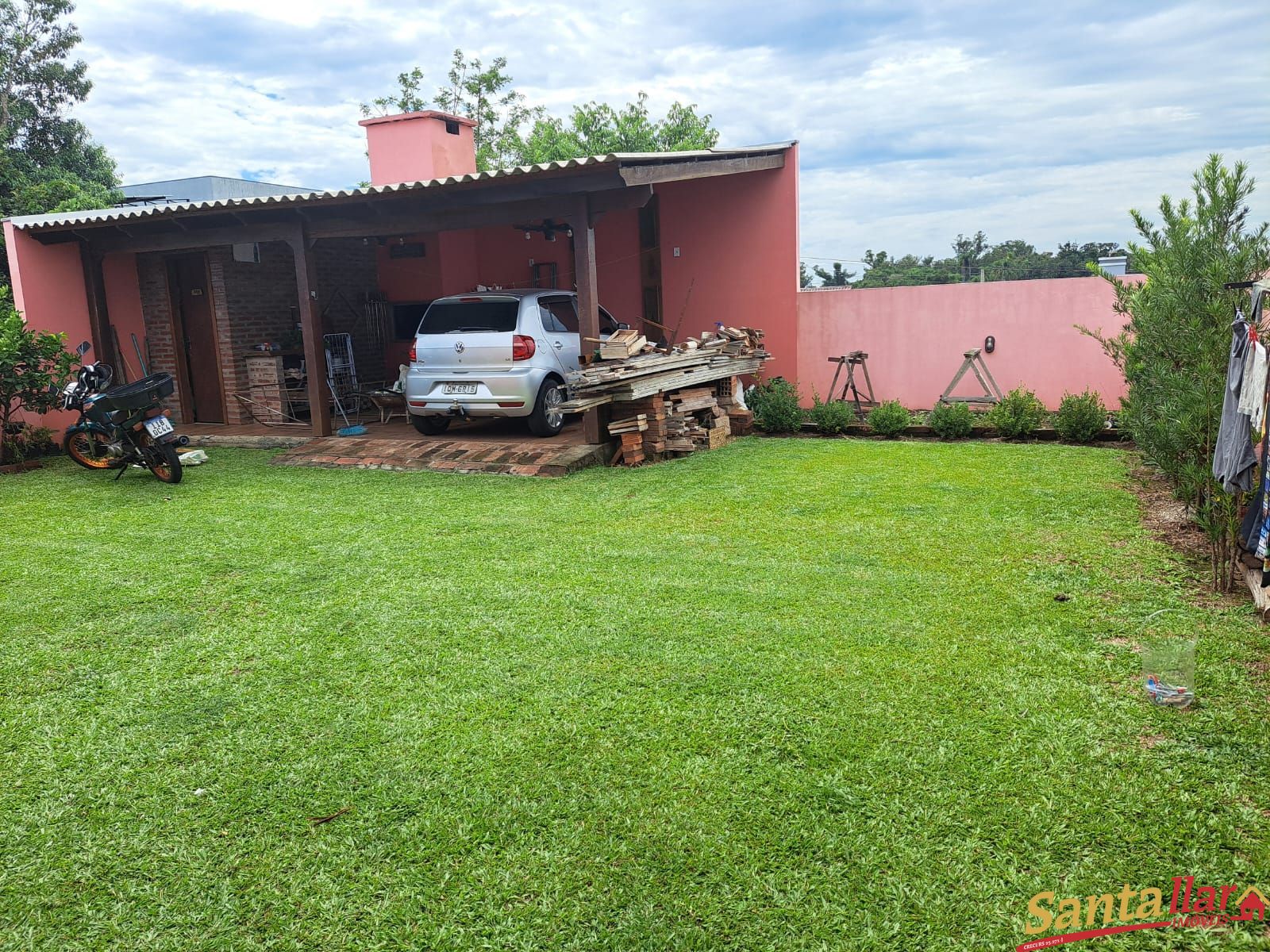 Casa, 2 quartos, 121 m² - Foto 16