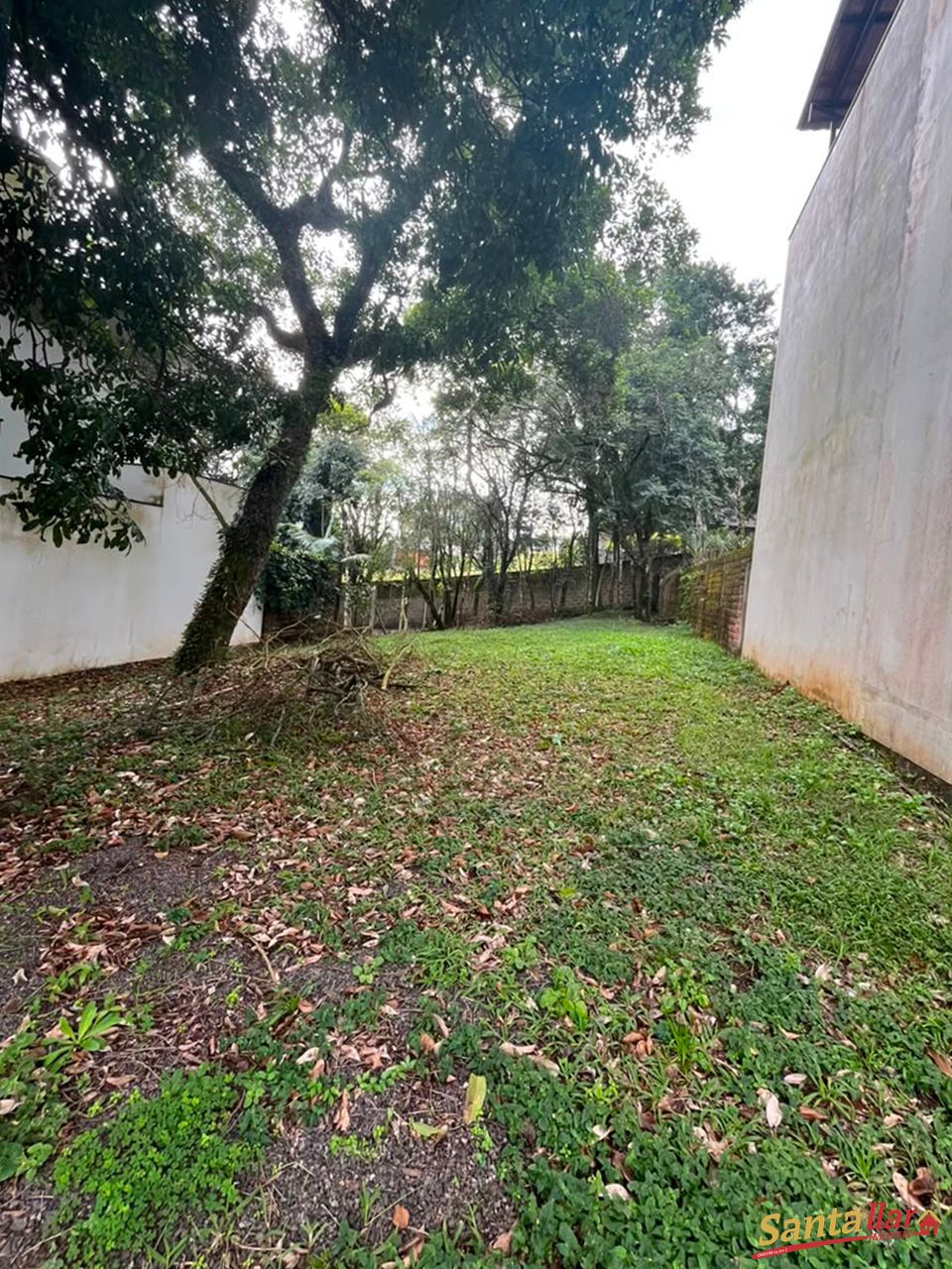 Terreno, 447 m² - Foto 1