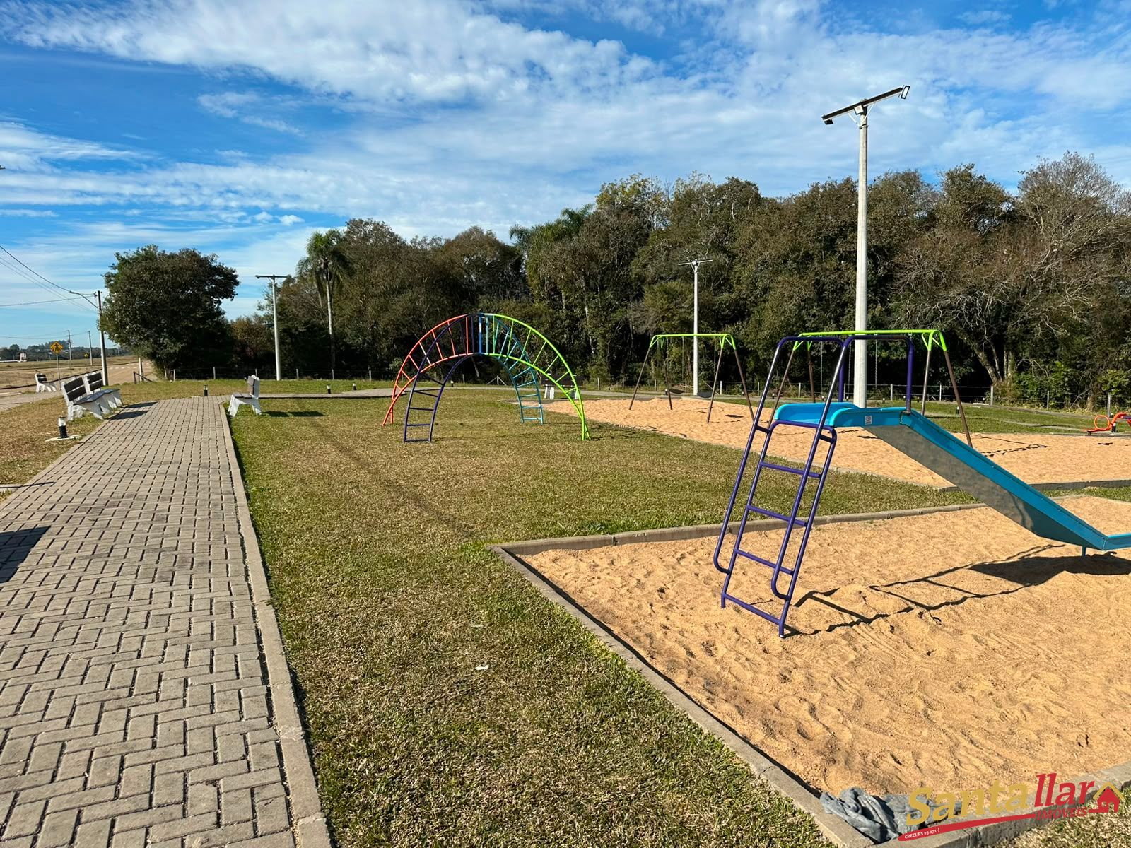 Terreno, 300 m² - Foto 6