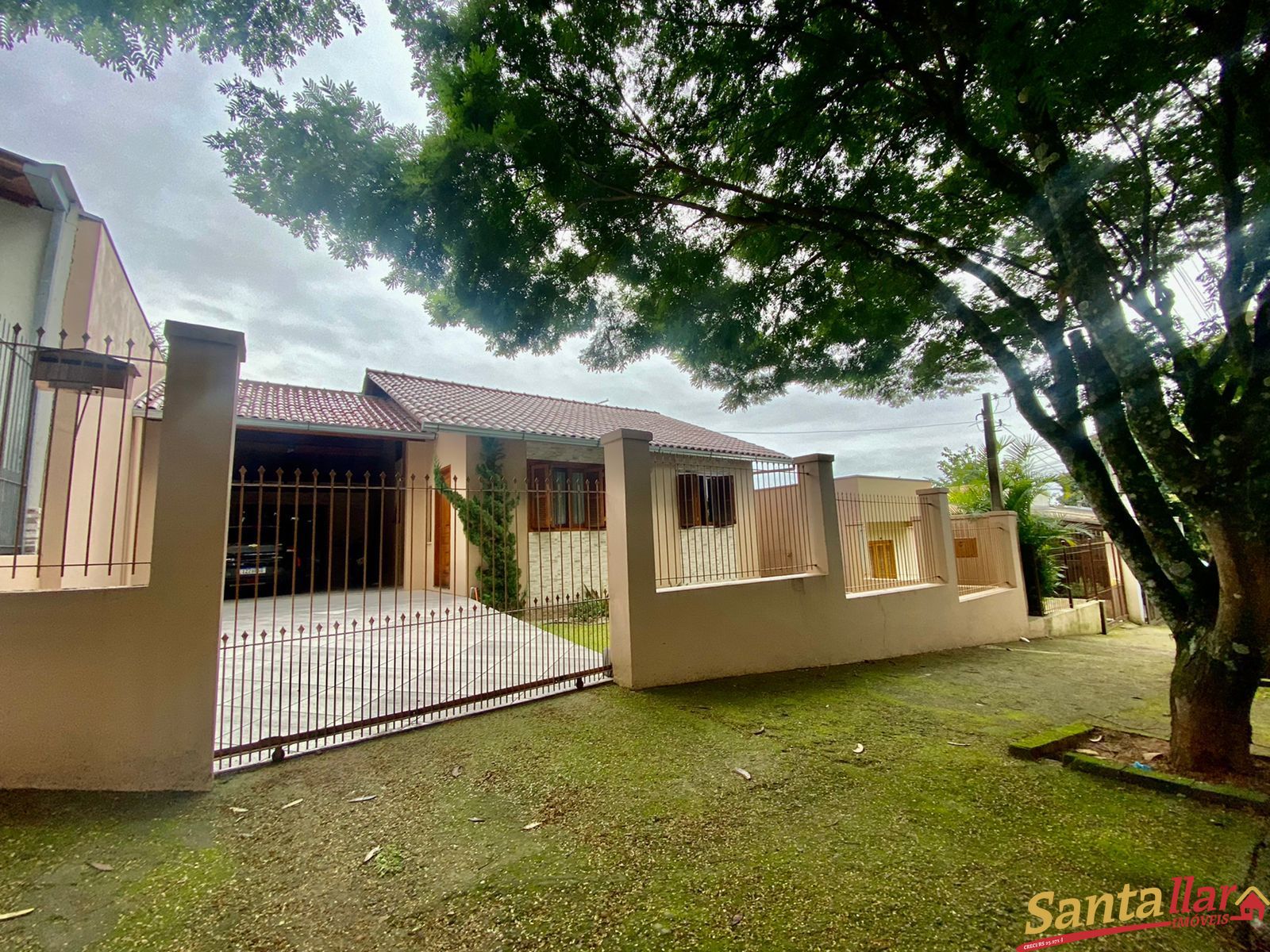 Casa  venda  no Pedreira - Santa Cruz do Sul, RS. Imveis