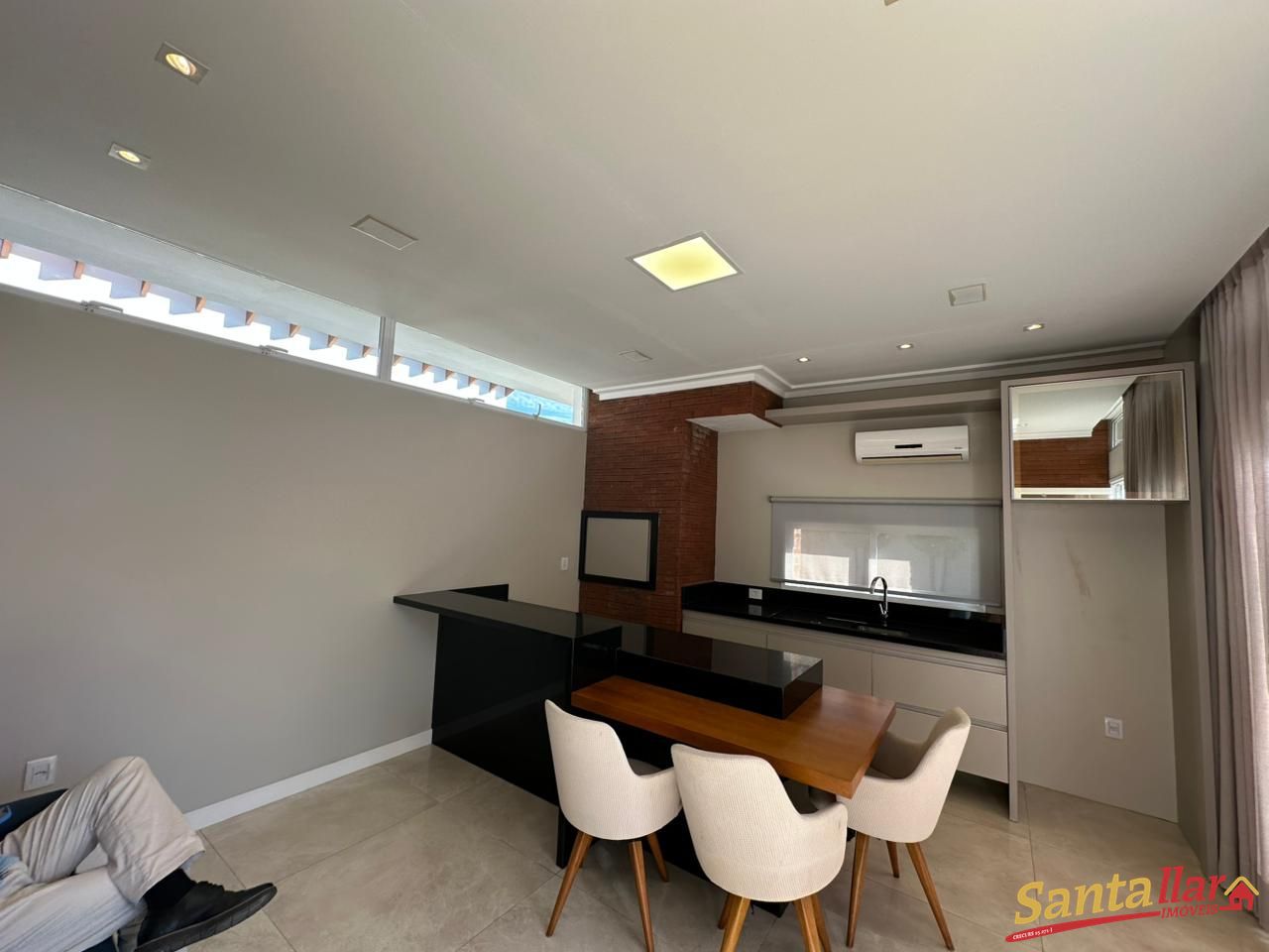 Casa, 3 quartos, 238 m² - Foto 27