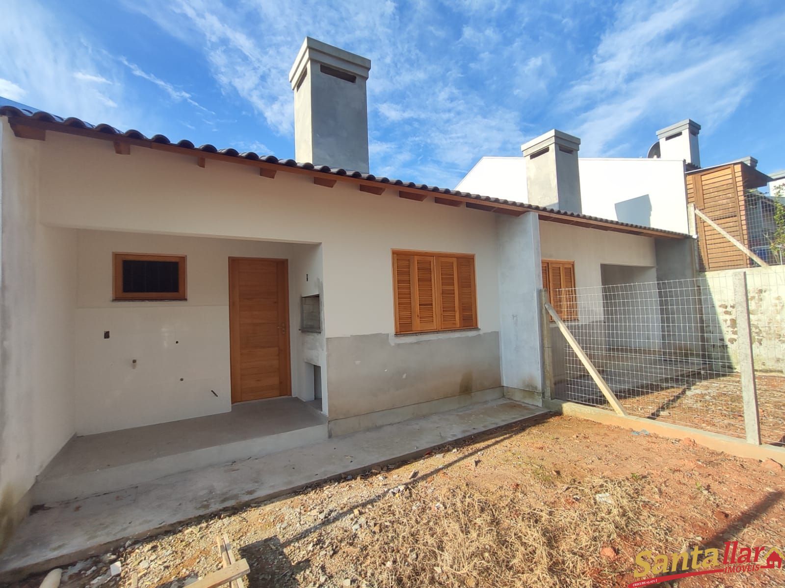 Casa à venda com 2 quartos, 69m² - Foto 15