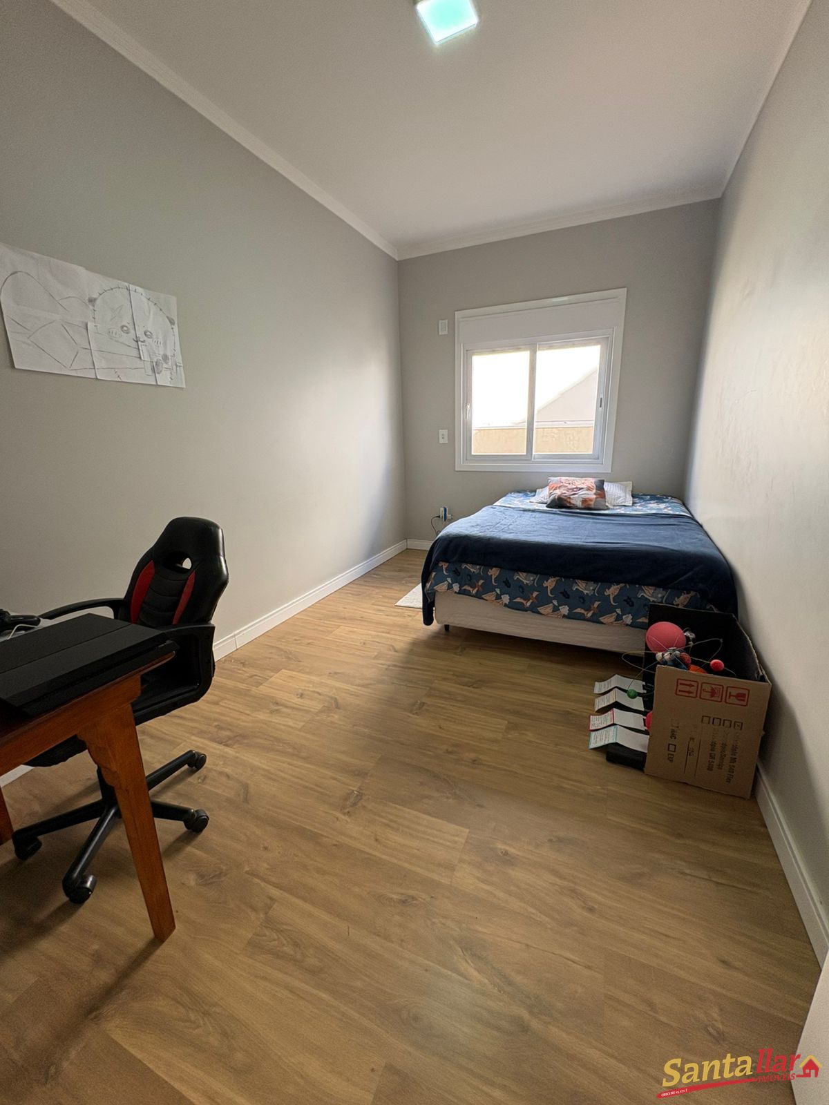 Casa, 3 quartos, 173 m² - Foto 9