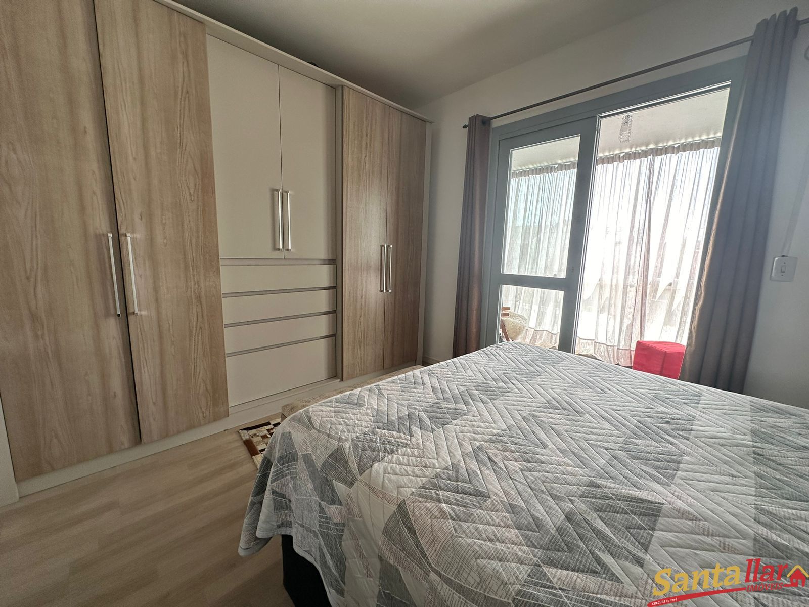 Apartamento à venda com 2 quartos, 81m² - Foto 11