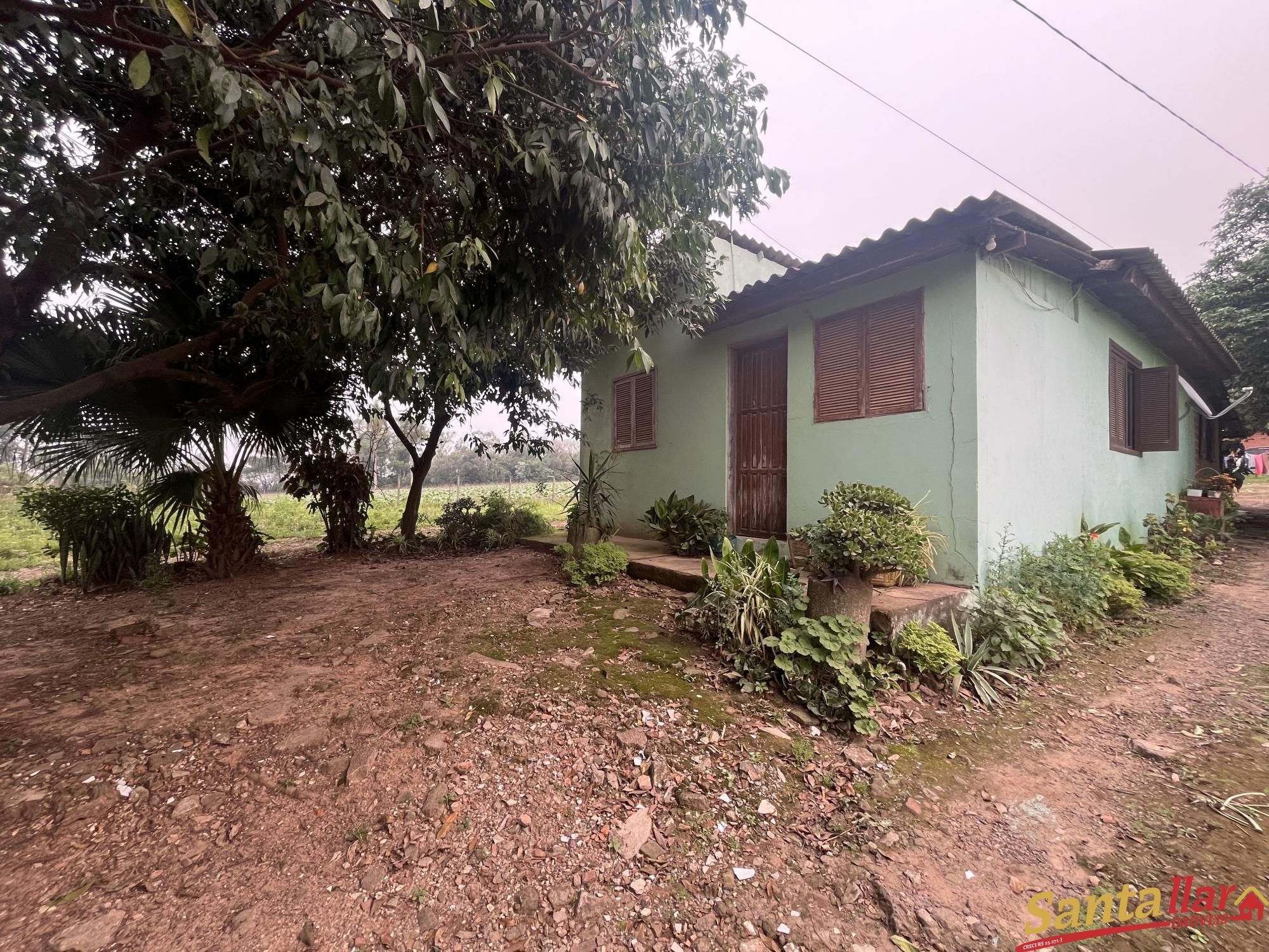 Fazenda à venda com 2 quartos, 65m² - Foto 13