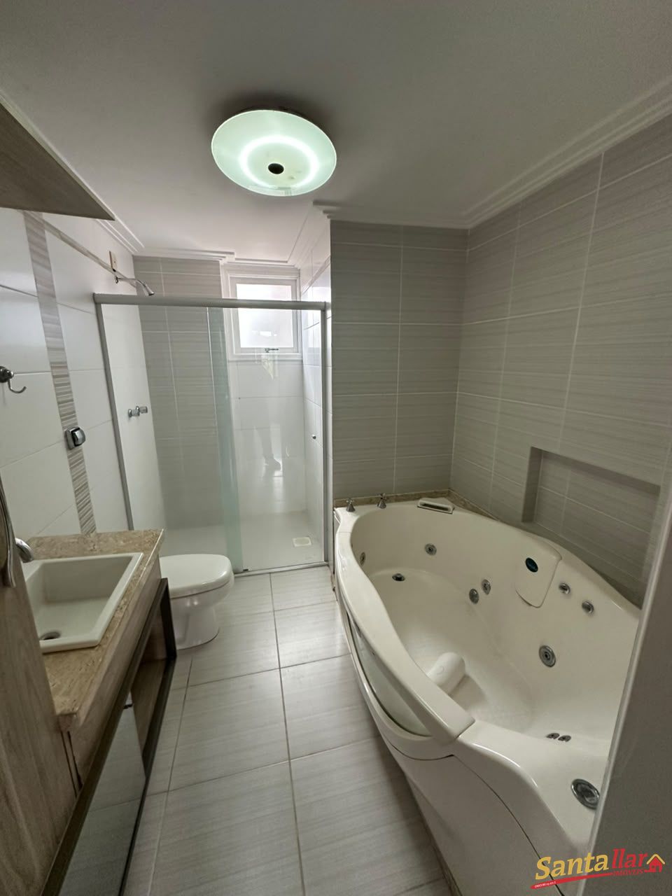 Apartamento, 3 quartos, 254 m² - Foto 14