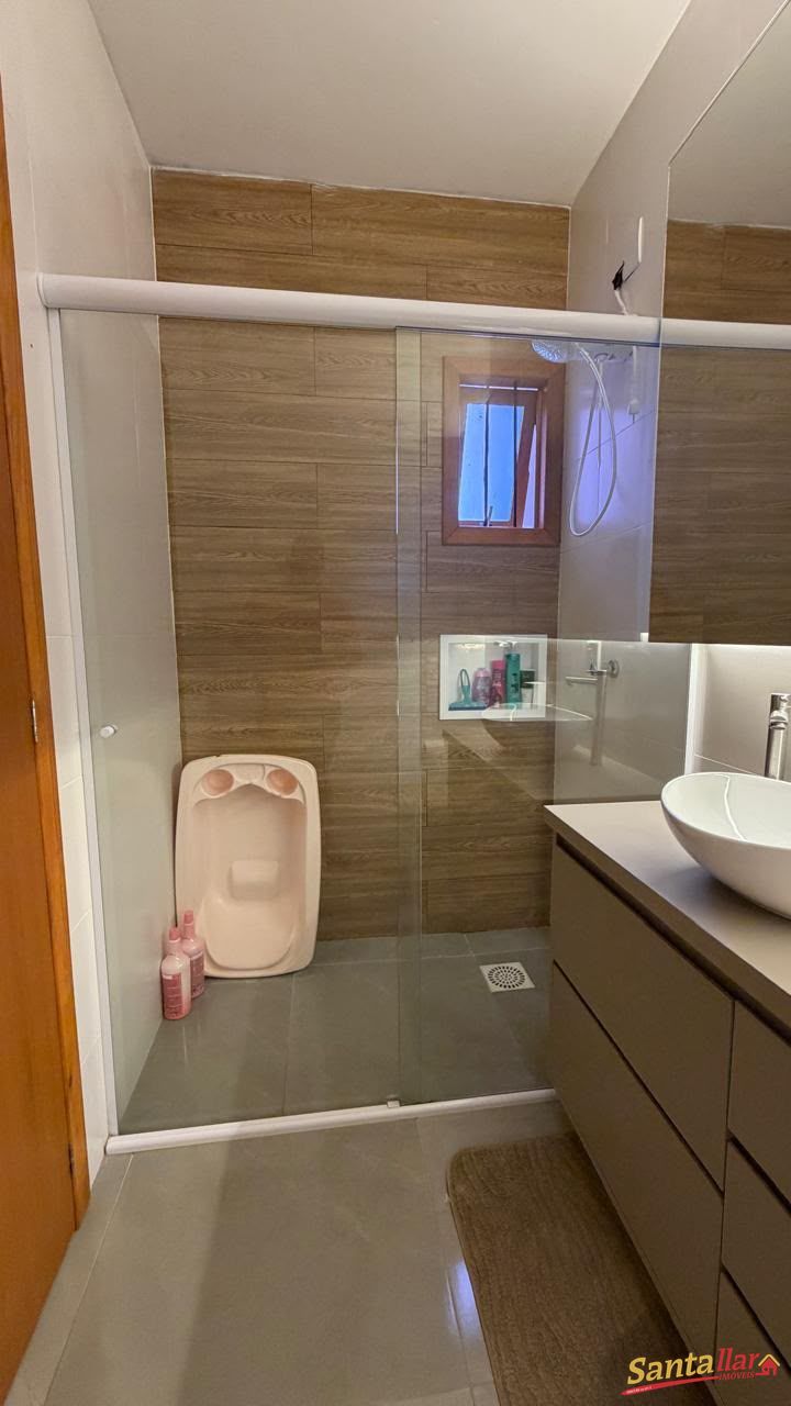 Casa, 2 quartos, 55 m² - Foto 6