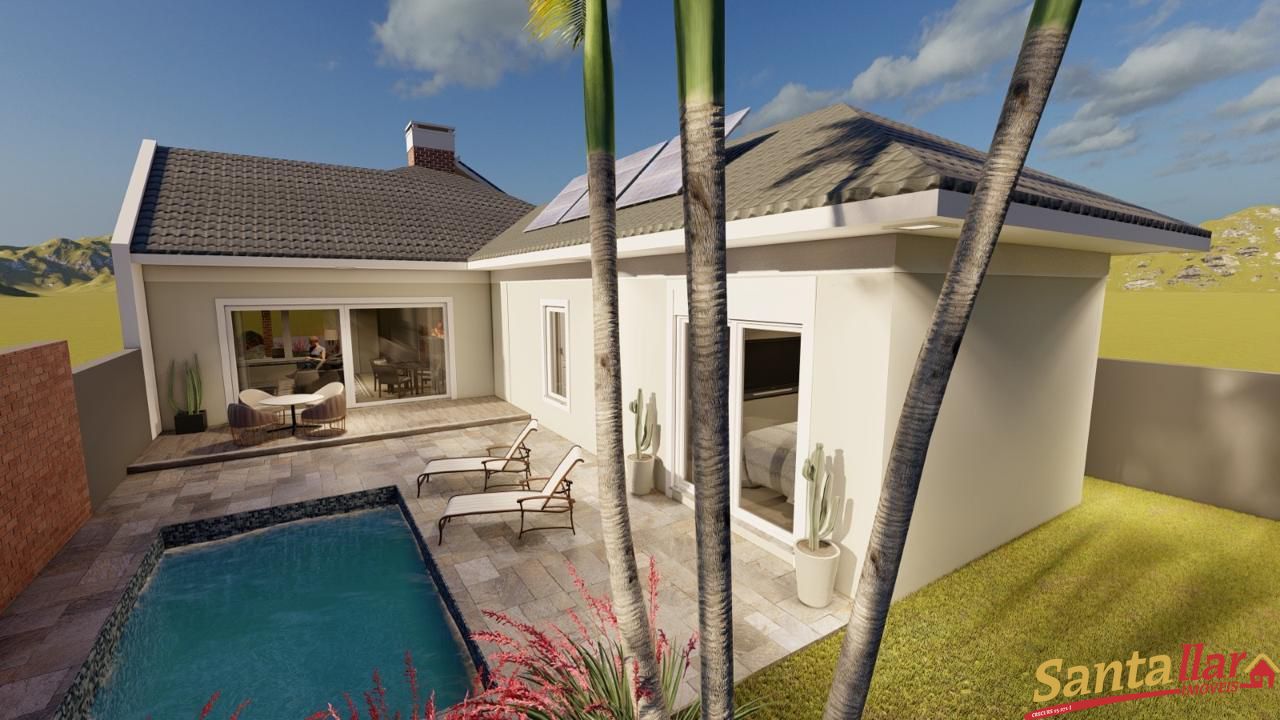 Casa com 3 Dormitórios à venda, 134 m² por R$ 760.000,00 Casa com 3 Dormitórios à venda, 134 m² por R$ 760.000,00