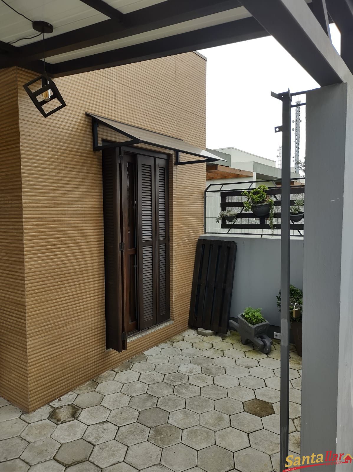 Casa à venda com 3 quartos, 90m² - Foto 19